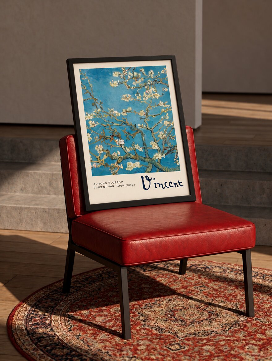 Van Gogh #002