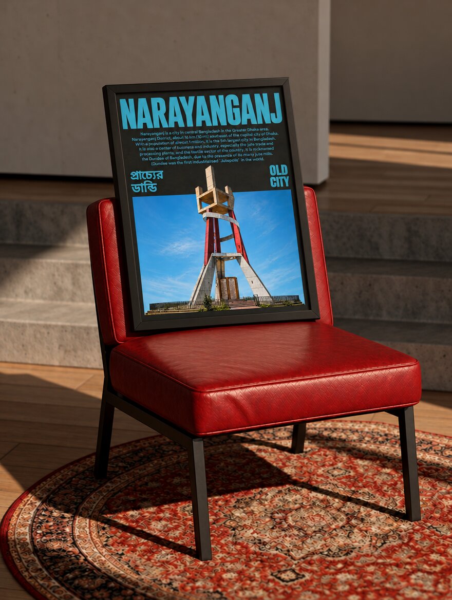 Narayanganj #01