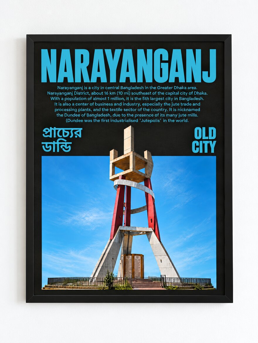 Narayanganj #01