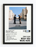 Wish you were here (Pink Floyd)