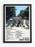 Abbey Road (The Beatles)