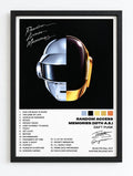 Random Access Memories (Daft Punk)