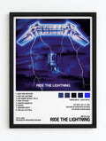 Ride The Lightning (Metallica)