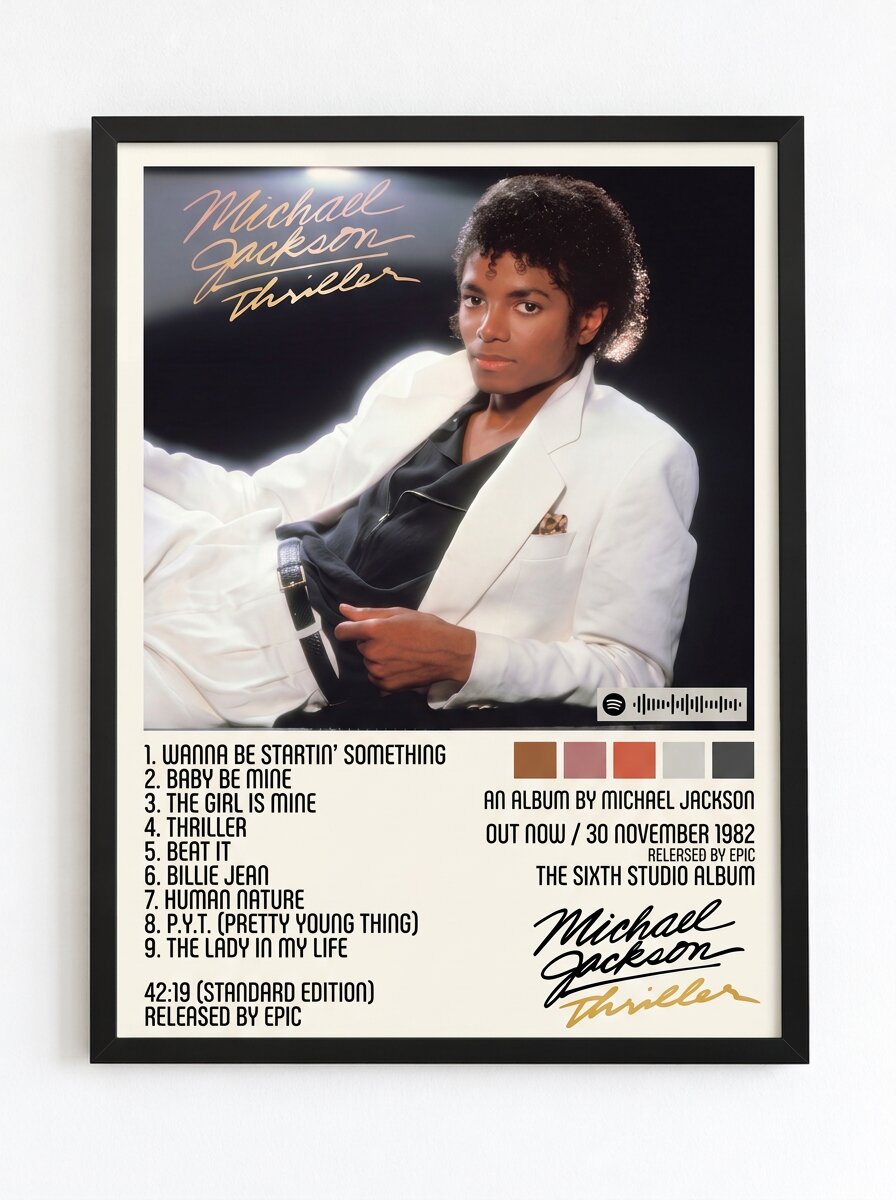 Thriller (Michael Jackson)
