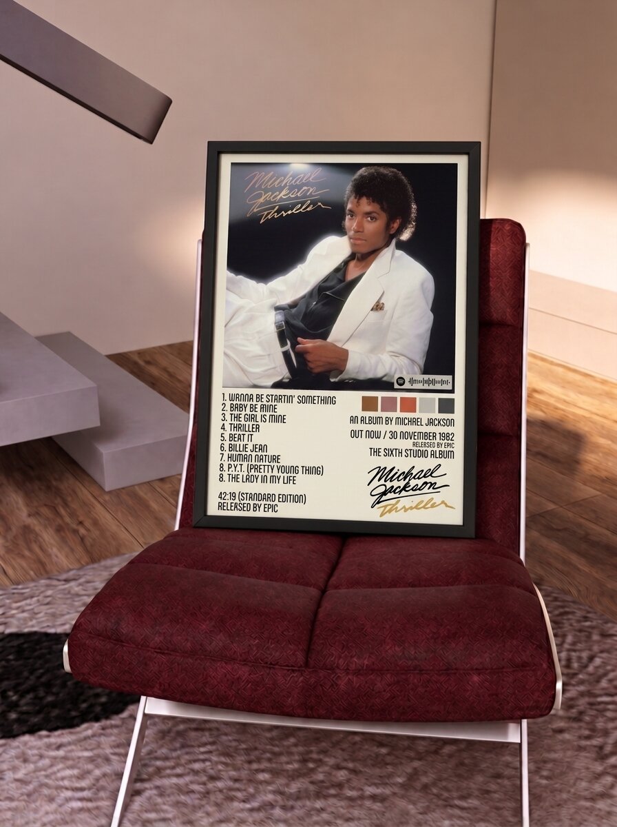 Thriller (Michael Jackson)